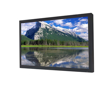 27寸高清液晶監(jiān)視器