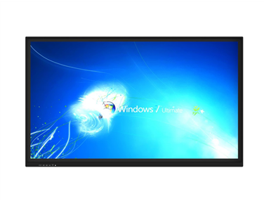 55寸教學(xué)會議智能互動一體機(jī)